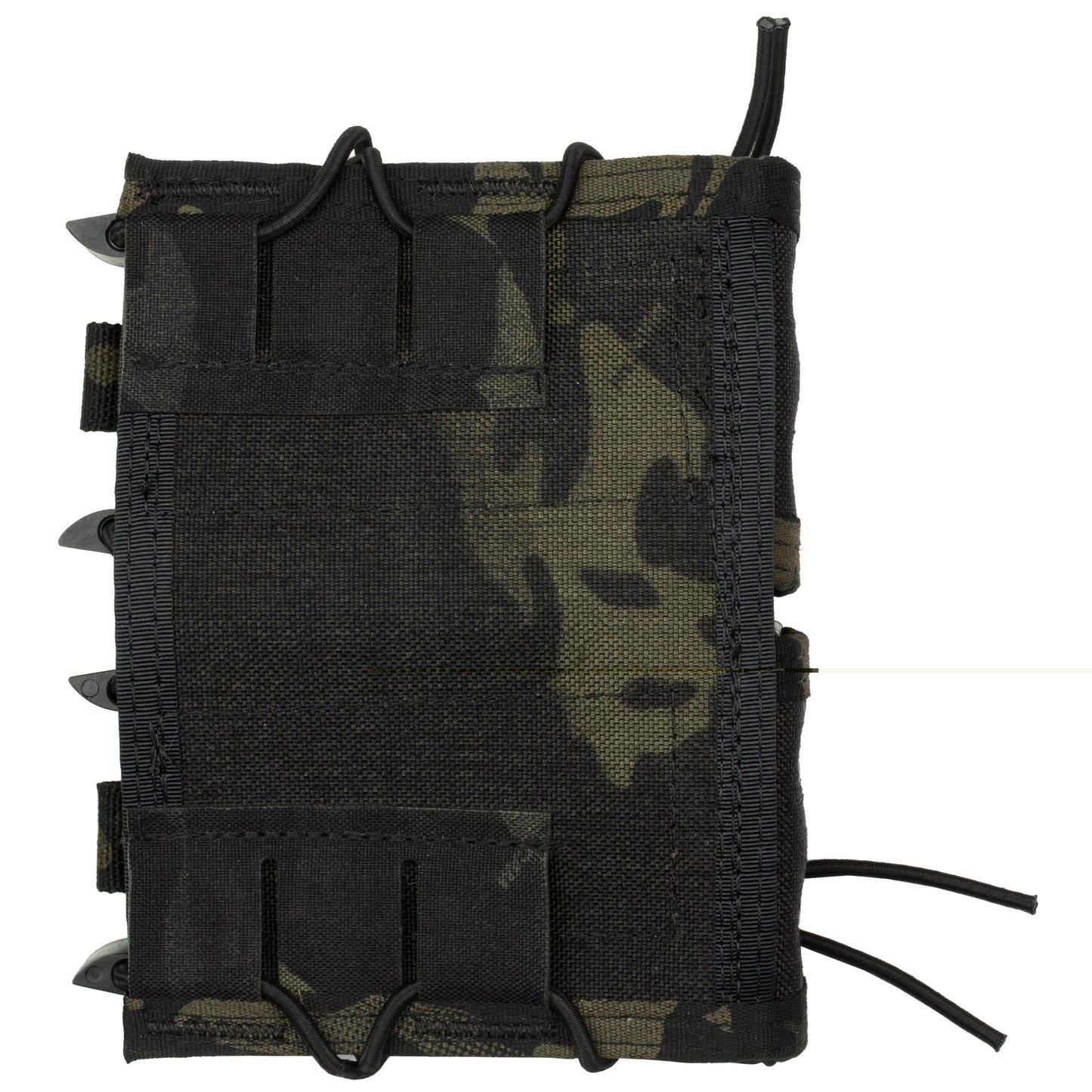 Hsgi Double Rifle Taco Molle Mcb