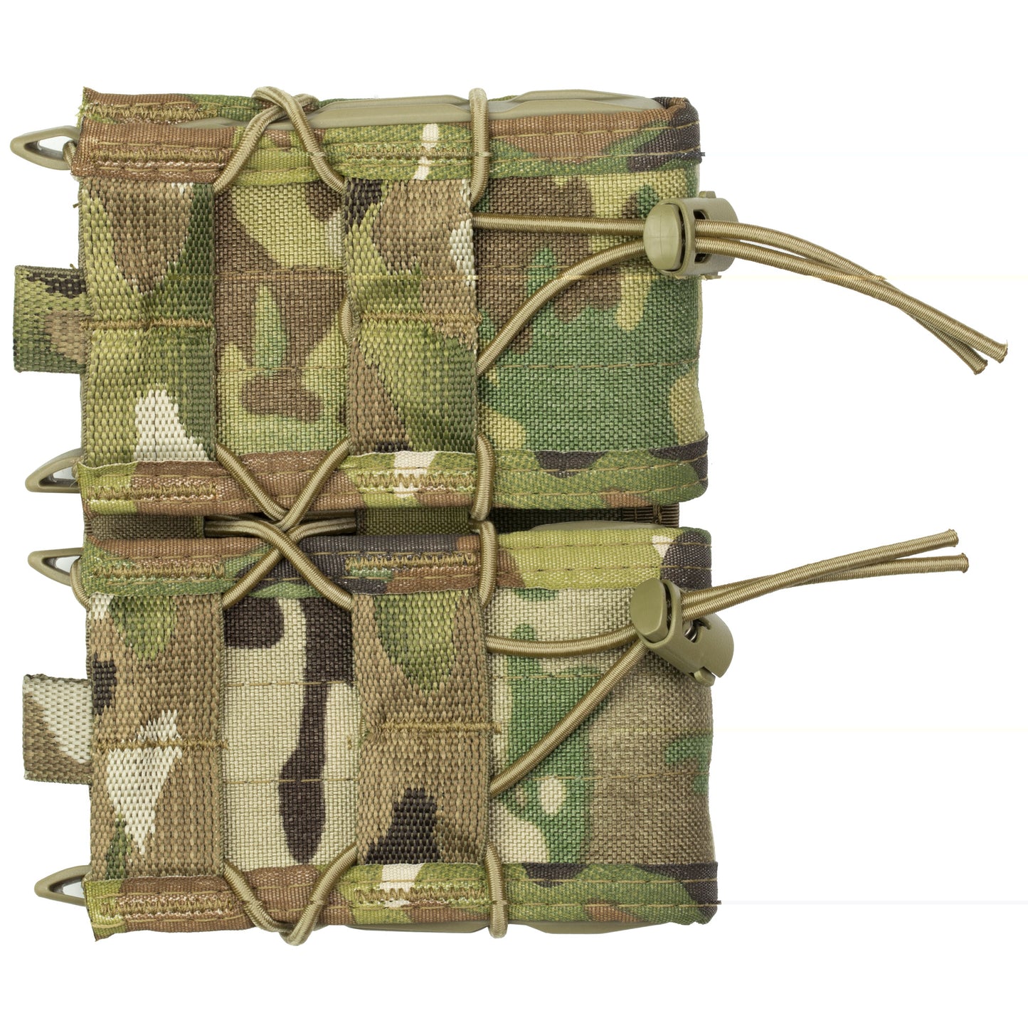 Hsgi Double Rifle Taco Molle Mc