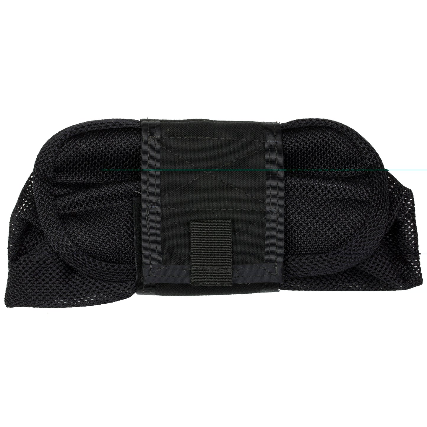 Hsgi Mag-net Dump Pouch V2 Molle Blk