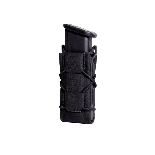 Hsgi Gen 2 Sngle Pistol Taco Blk