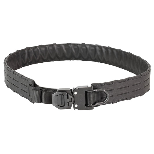 Hsp D3 Outer Belt Sb D Ring Lrg Blk