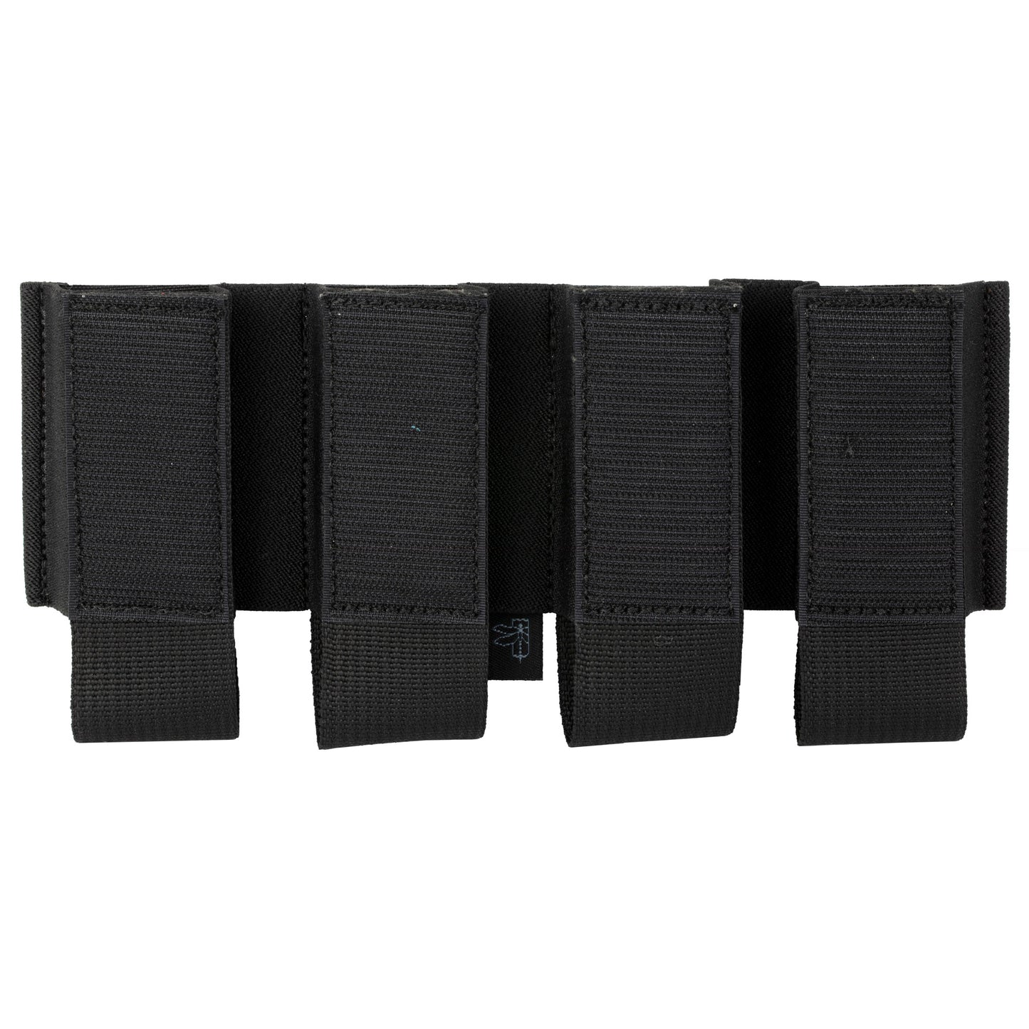 Hsp Micro Rig Sub Gun Insert Blk