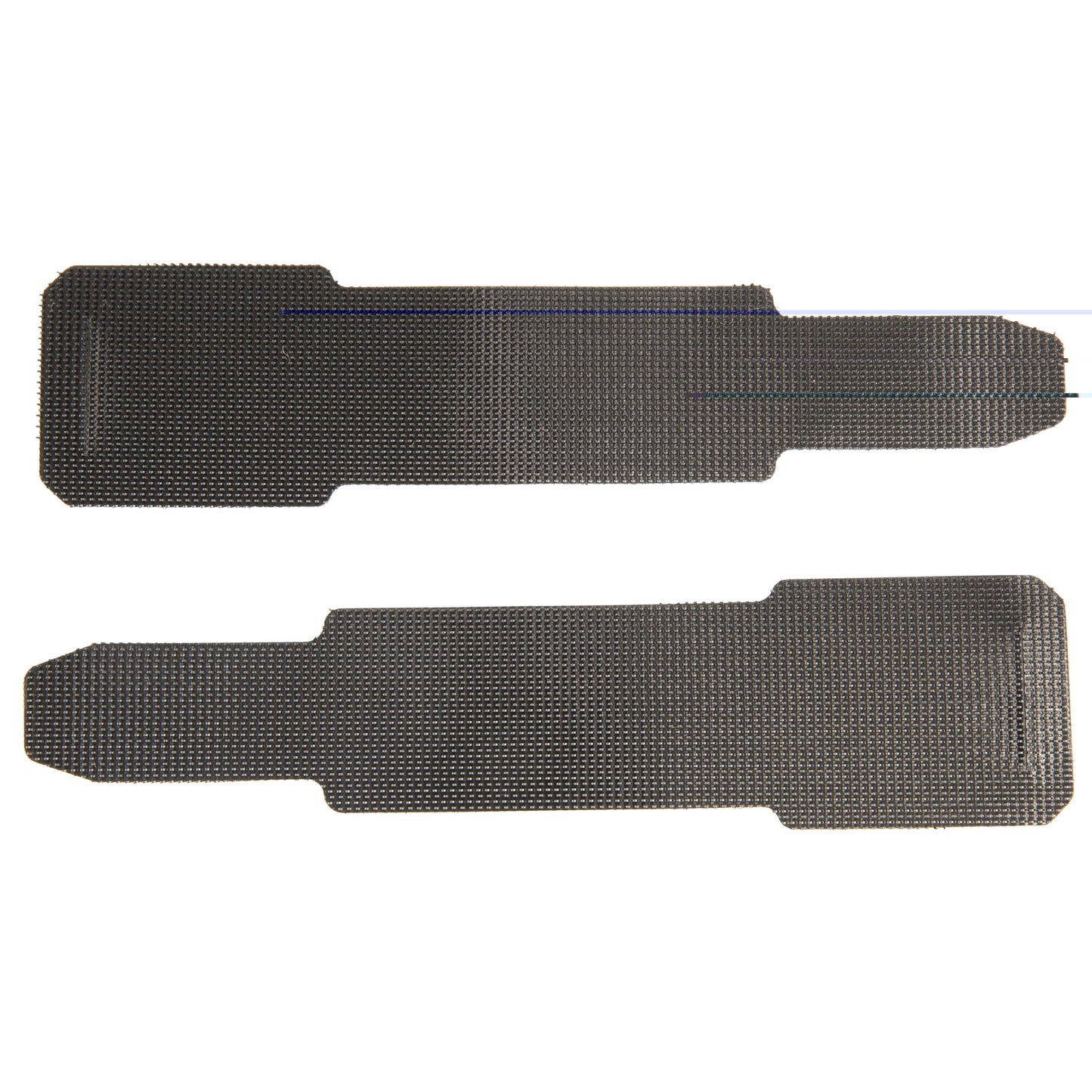 Mandible Vertical Molle Strap - 2 Pk