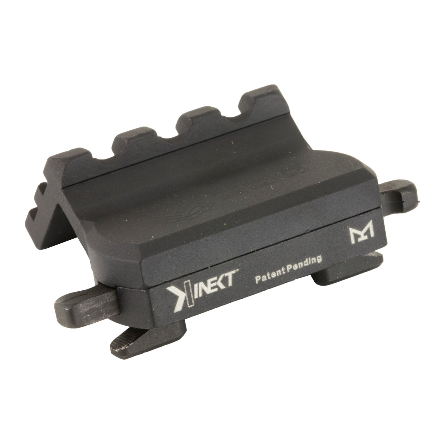 Kdg Kinect Mlok Surefire Offset Mount