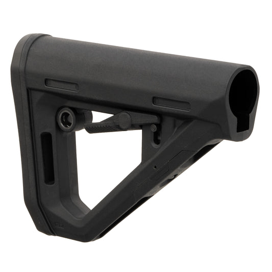 Magpul Dt Carb Stk Mil-spec Blk