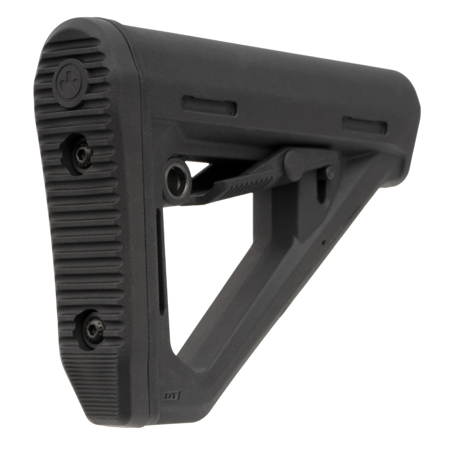 Magpul Dt Carb Stk Mil-spec Blk