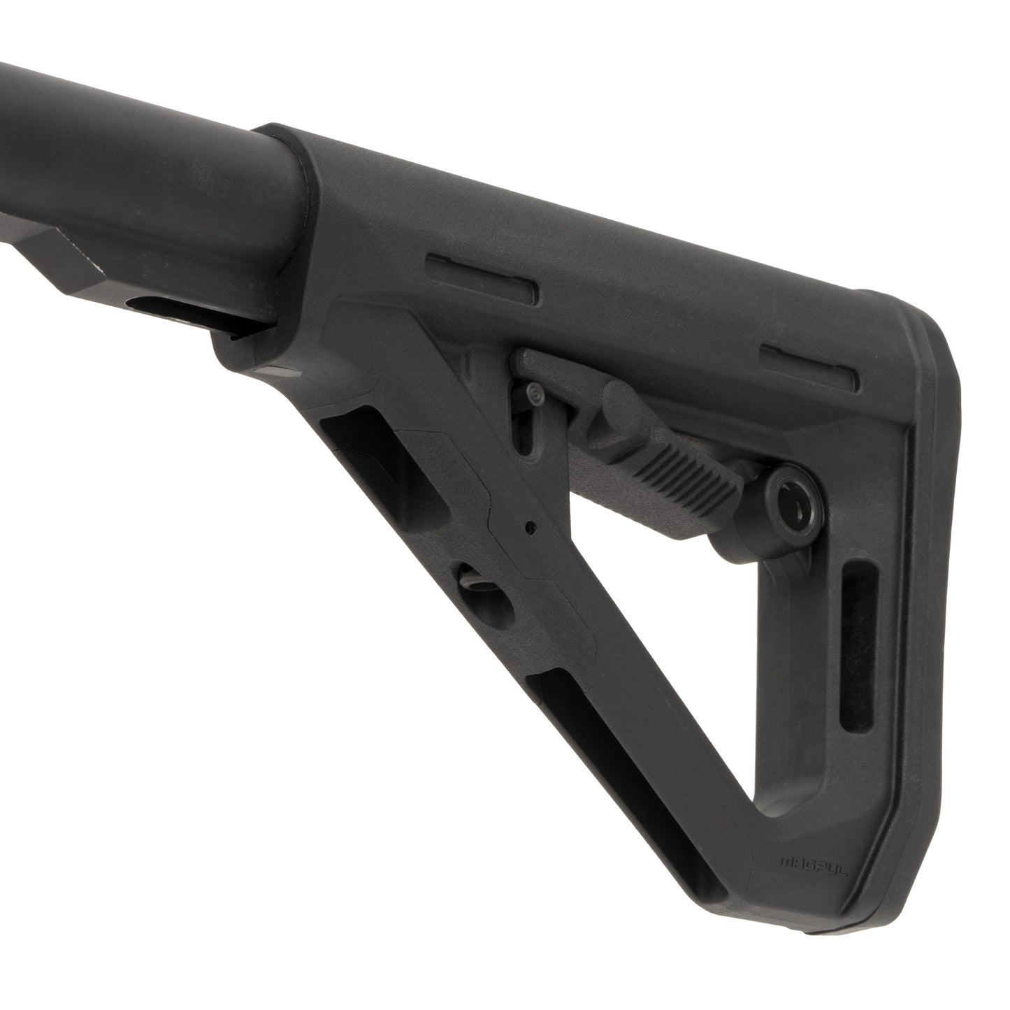 Magpul Dt Carb Stk Mil-spec Blk