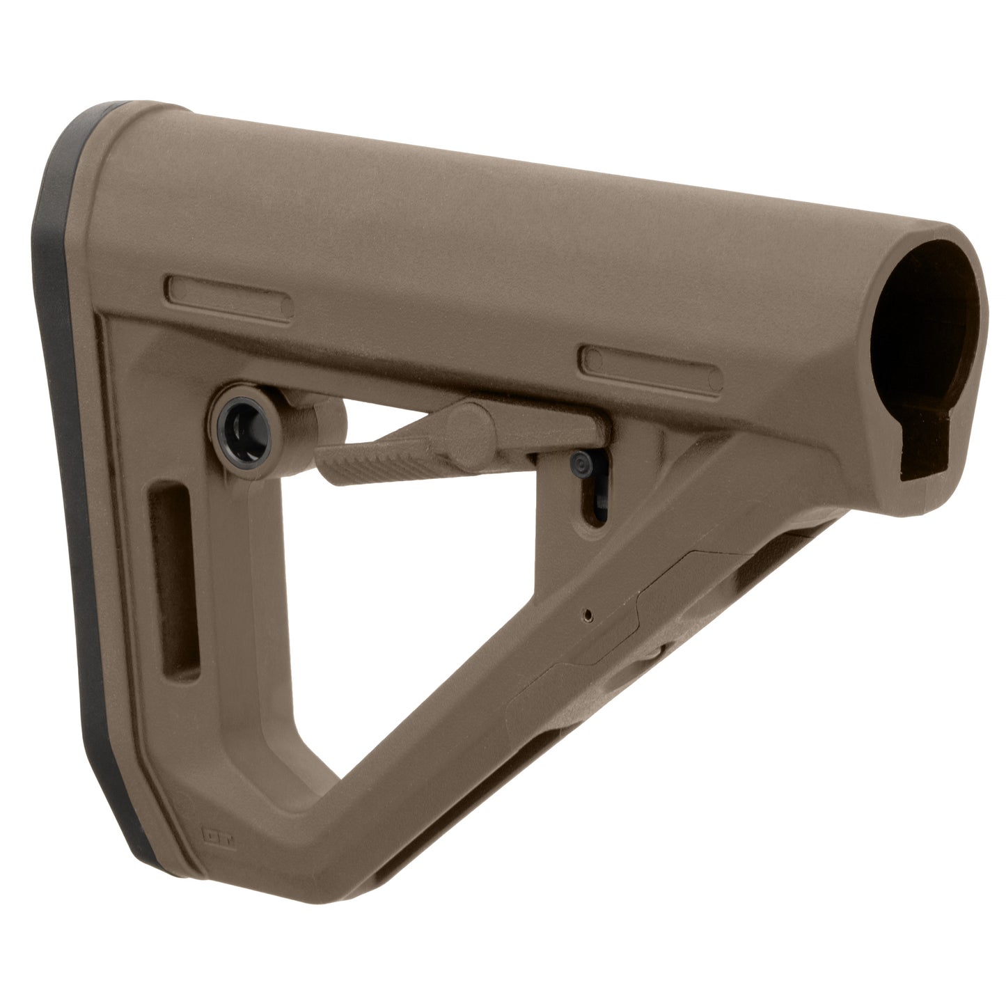 Magpul Dt Carb Stk Mil-spec Fde