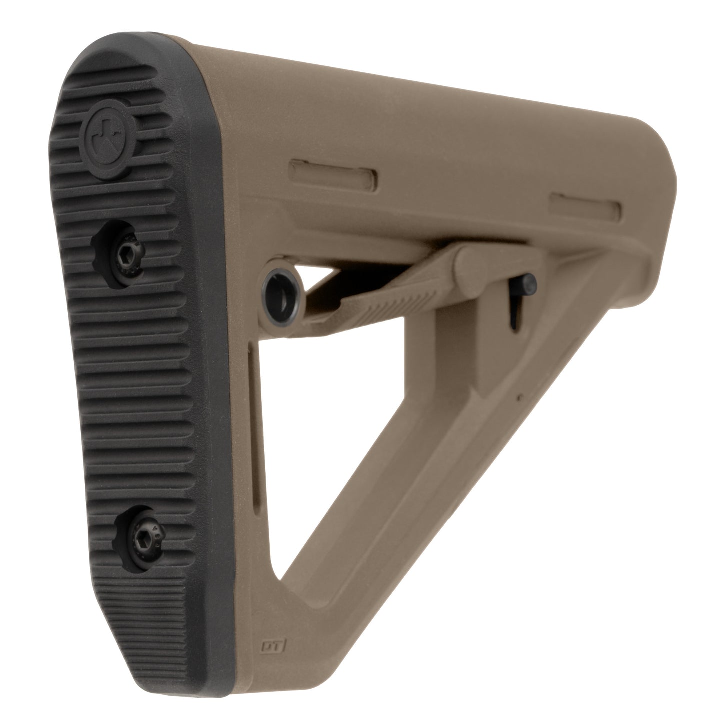 Magpul Dt Carb Stk Mil-spec Fde