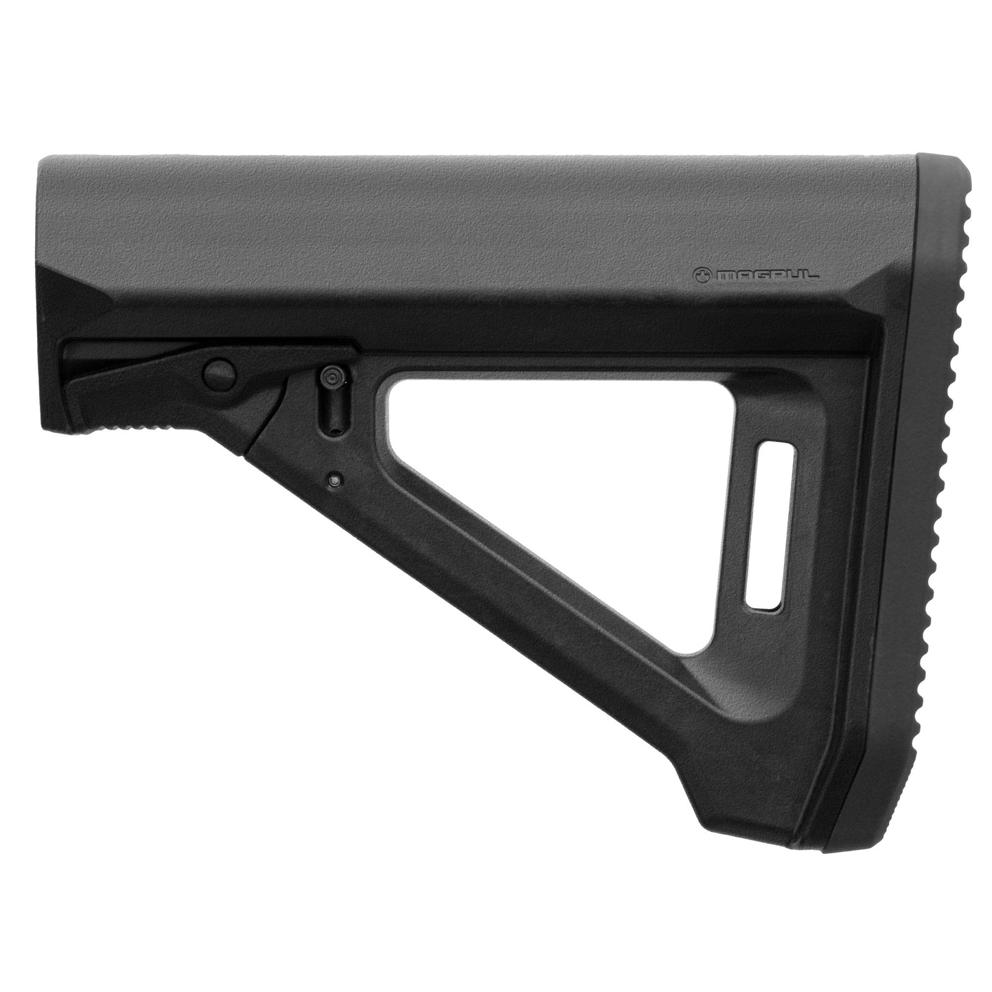 Magpul Moe Rl Carb Stk Mil-spec Blk