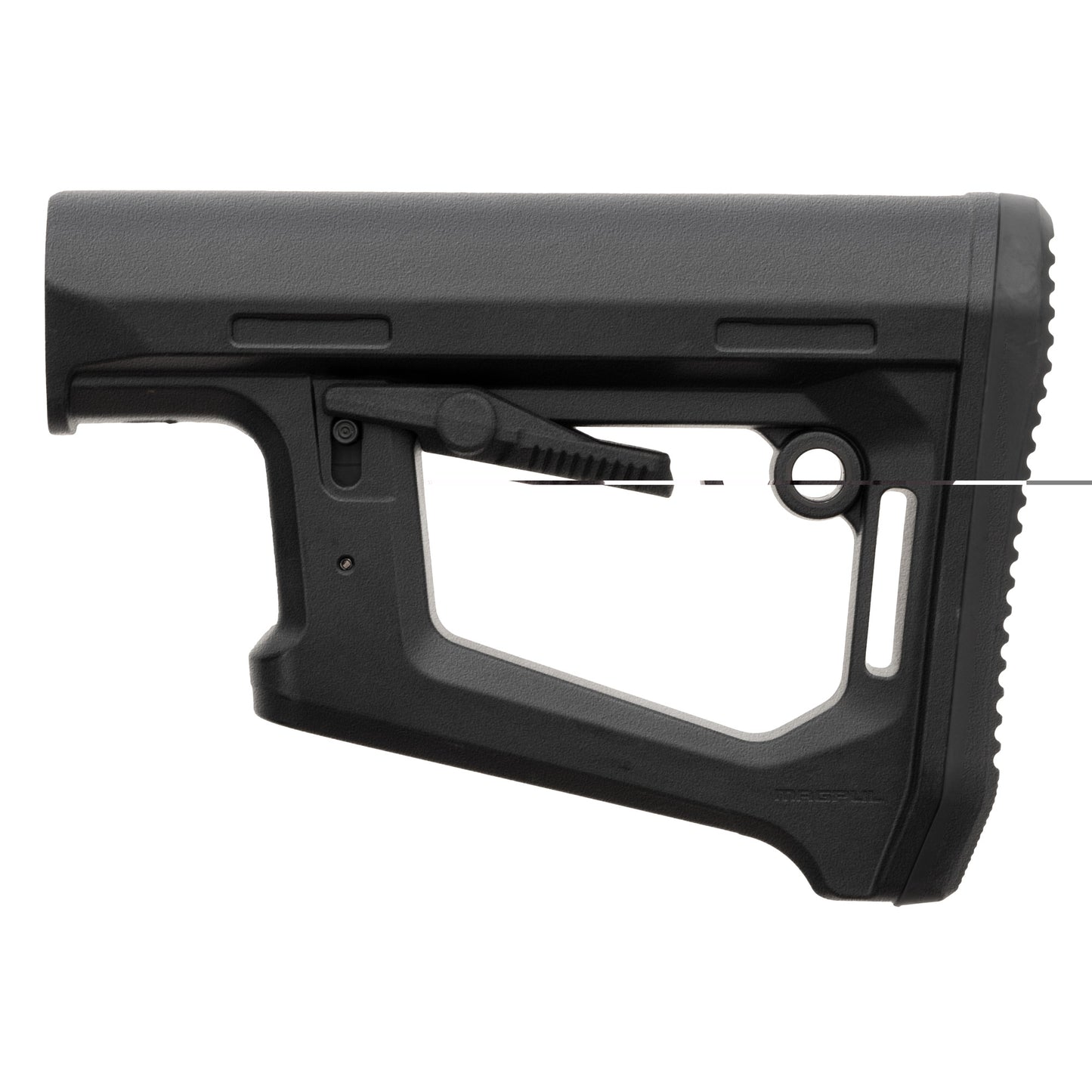 Magpul Dt-pr Carb Stk Mil-spec Blk