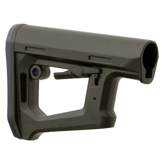 Magpul Dt-pr Carb Stk Mil-spec Odg