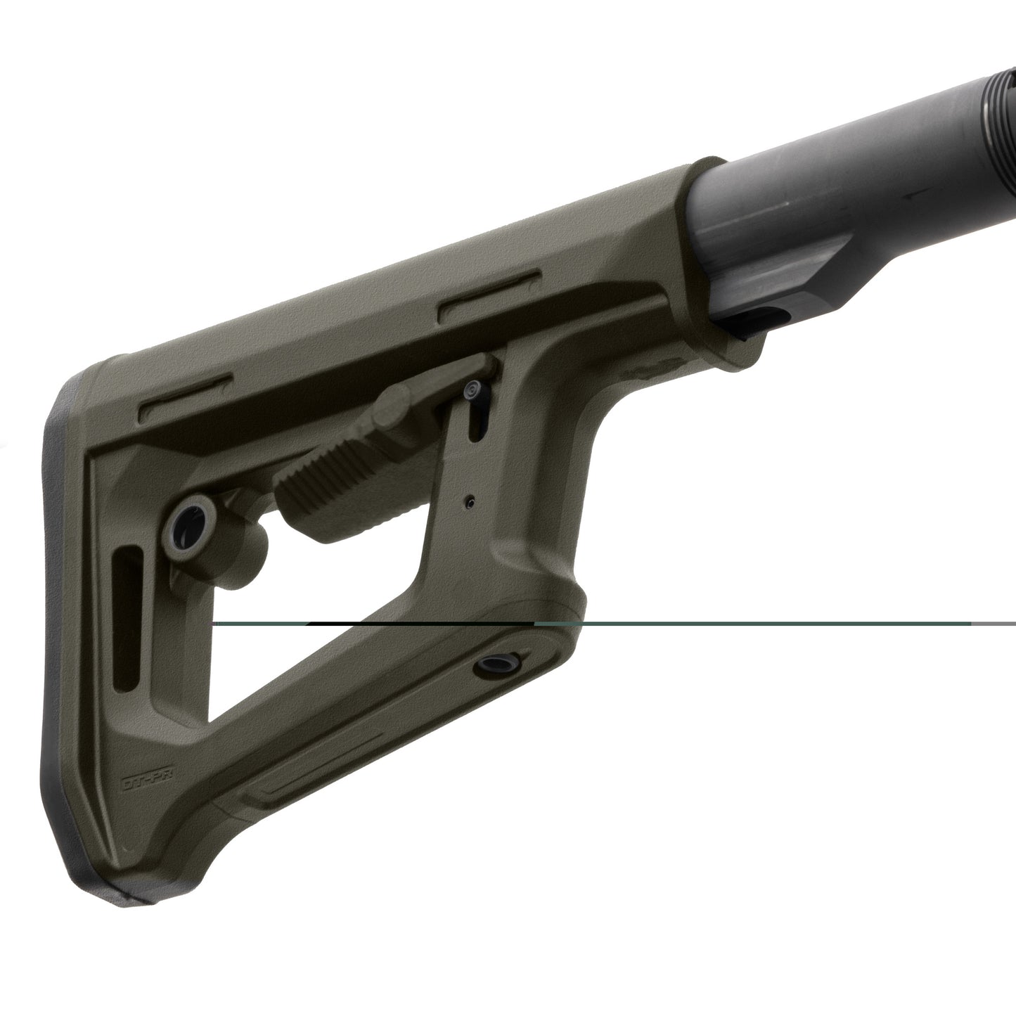 Magpul Dt-pr Carb Stk Mil-spec Odg