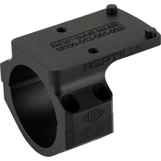 Reptilia Rof Sar 30mm Rmr Blk