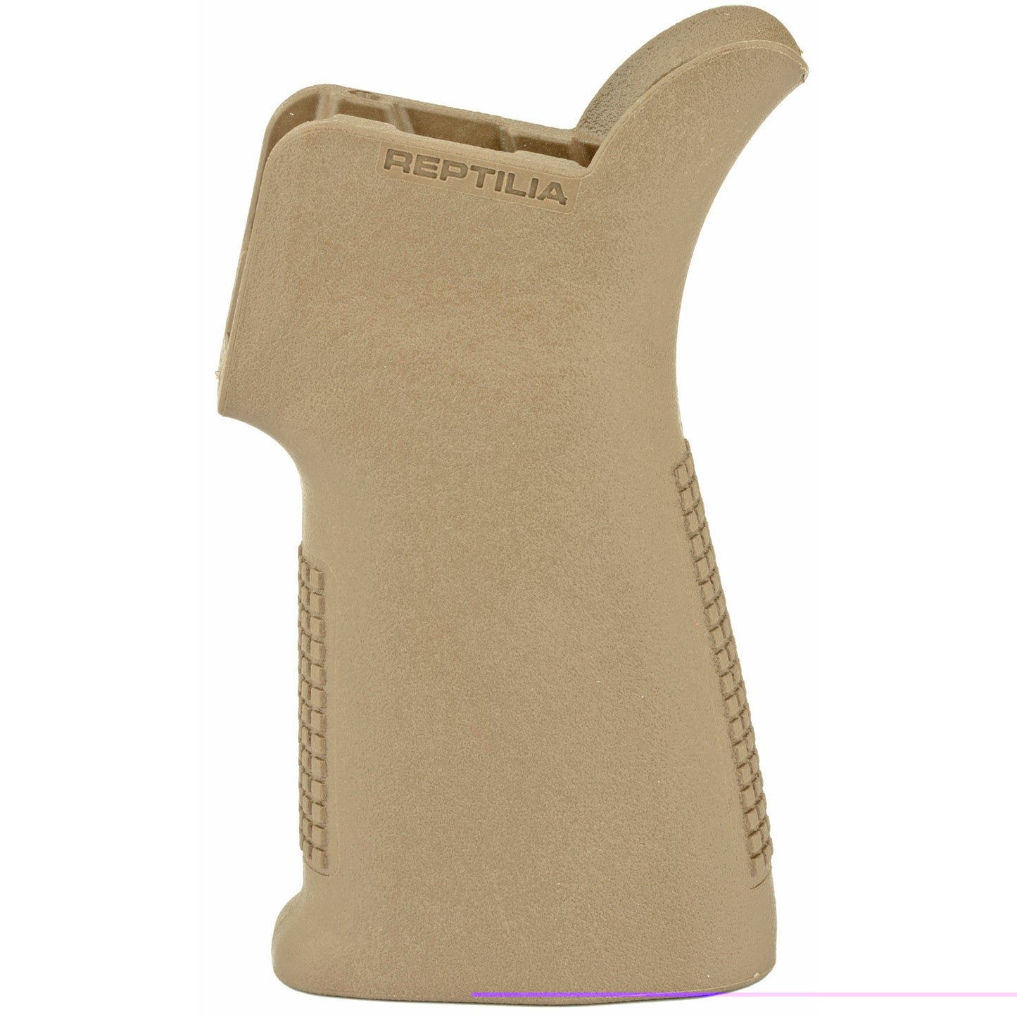 Reptilia Cqg Ar Pistol Grip Fde