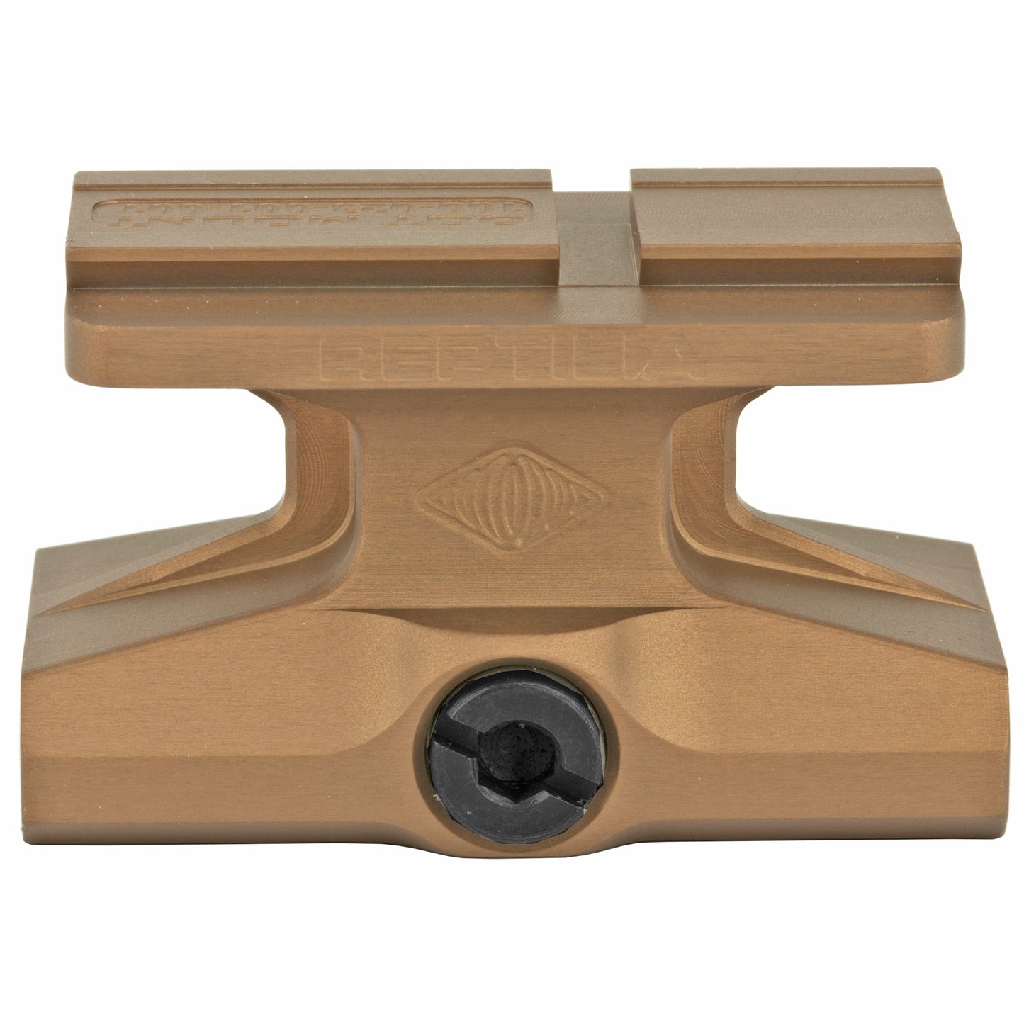 Reptilia Dot Mnt 1/3 Co-wit Acro Fde