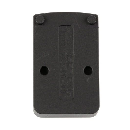 Reptilia Rof 10mm Rmr Riser Blk