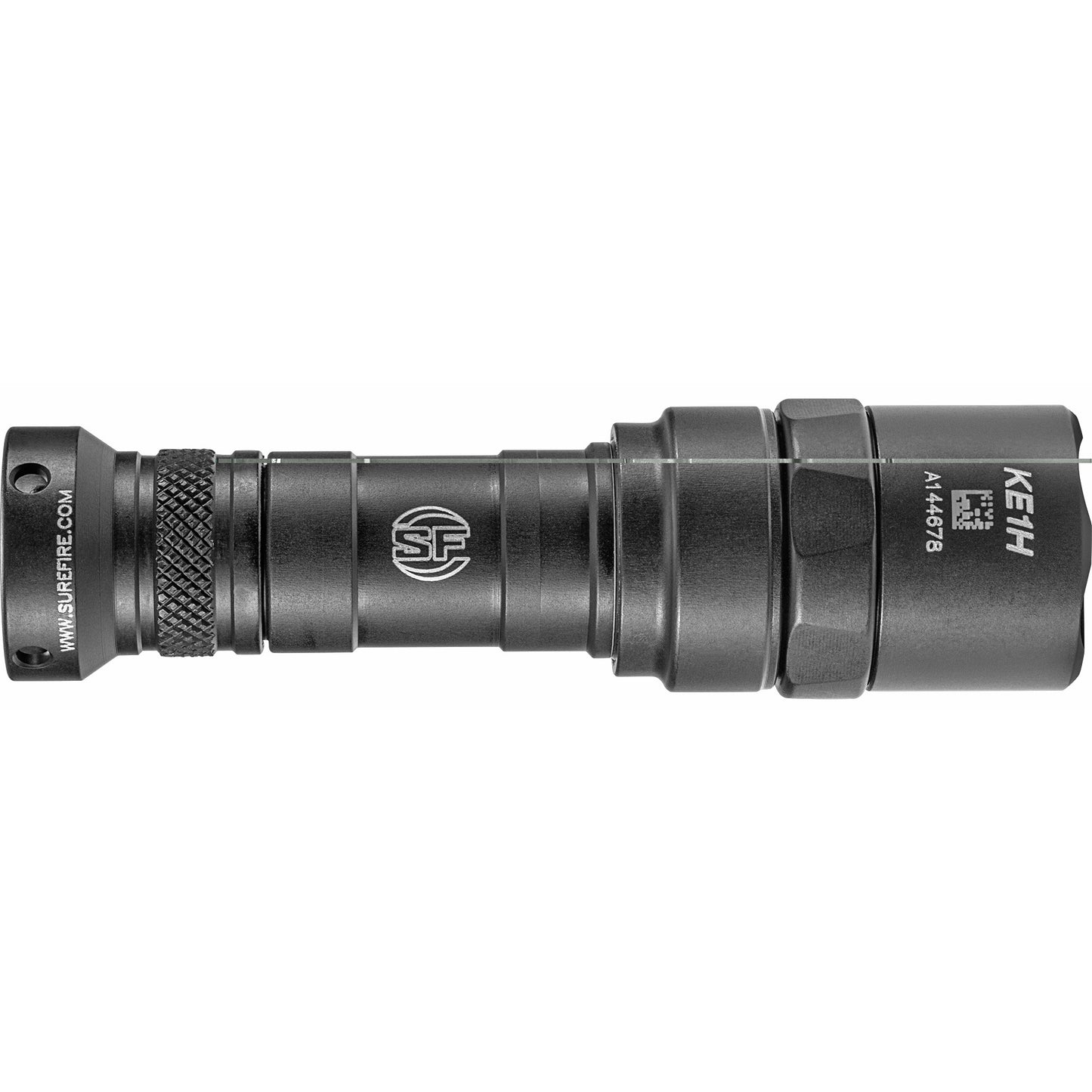 Surefire M340c Scout Pro 500 Lum Blk