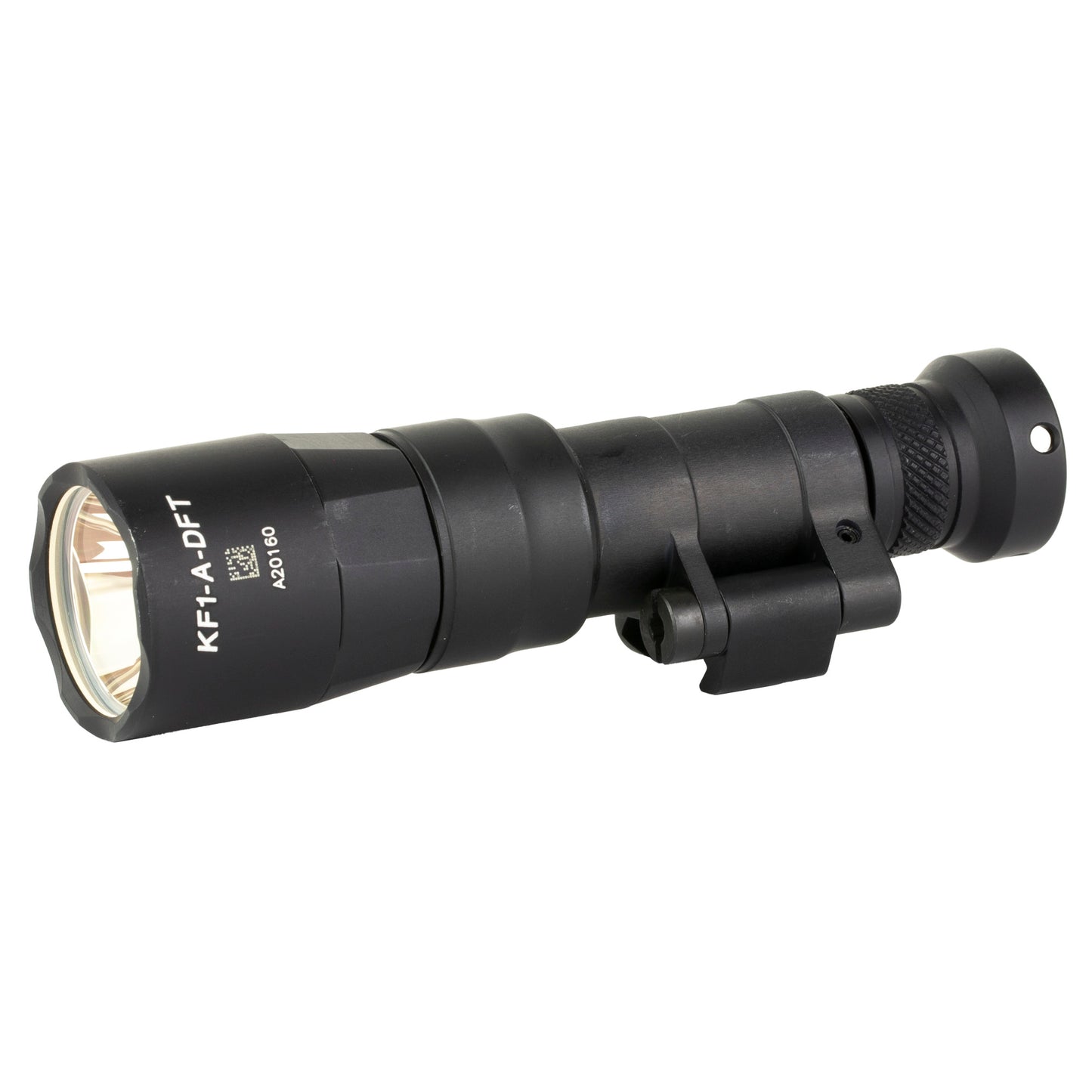 Surefire Scout Light Turbo 18350/123