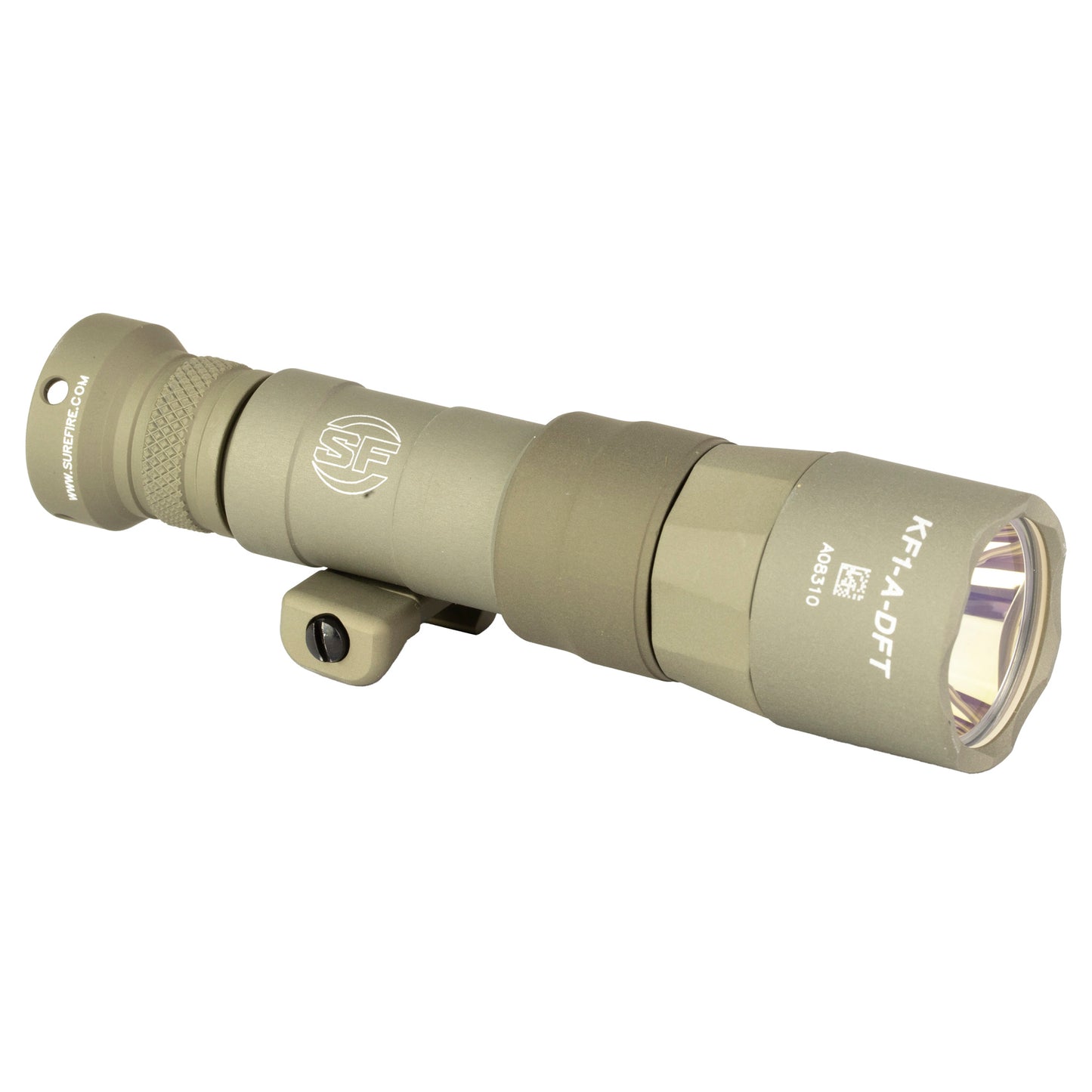 Surefire Scout Light Turbo 18350 Tan