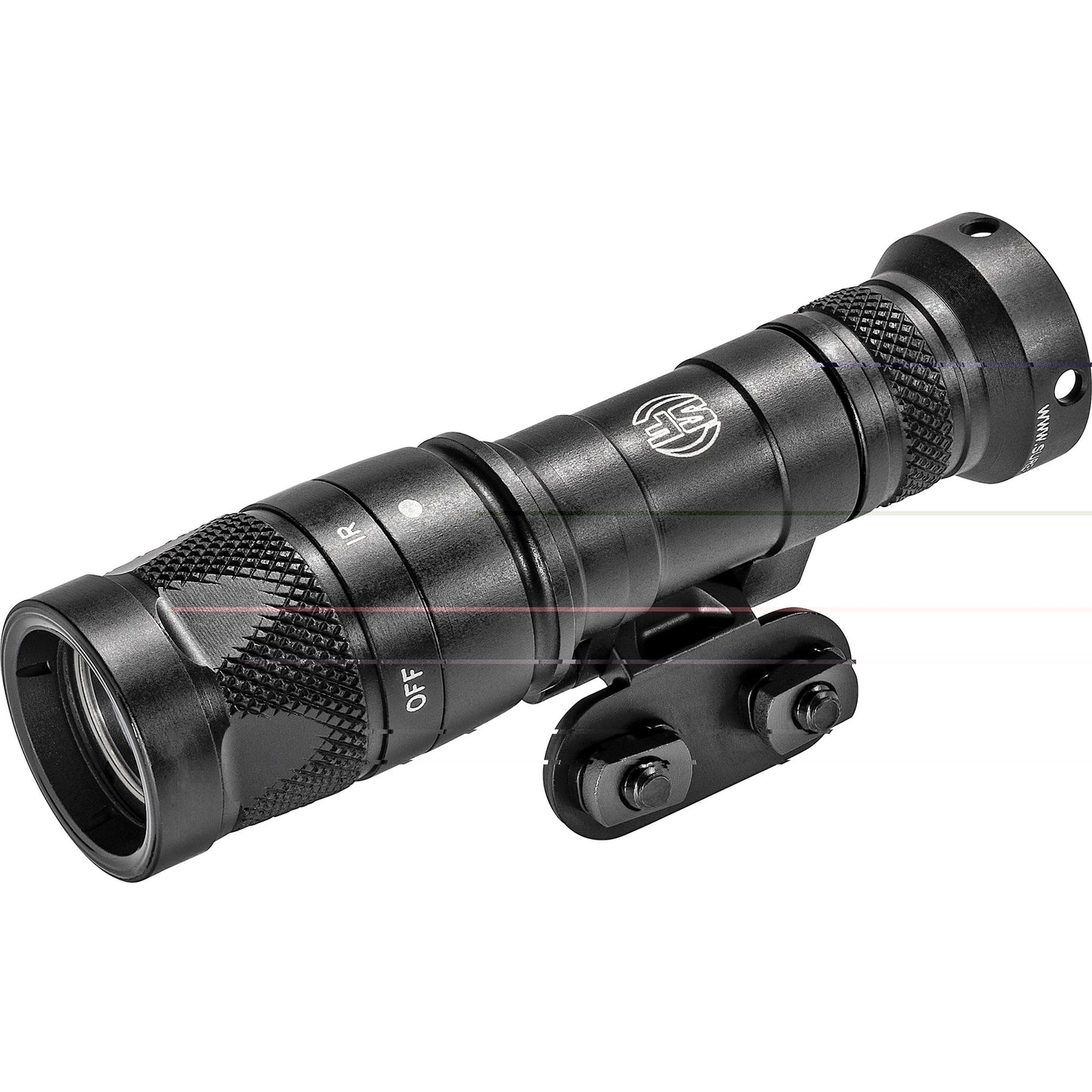 Surefire M340v Scout Pro Vampire Blk