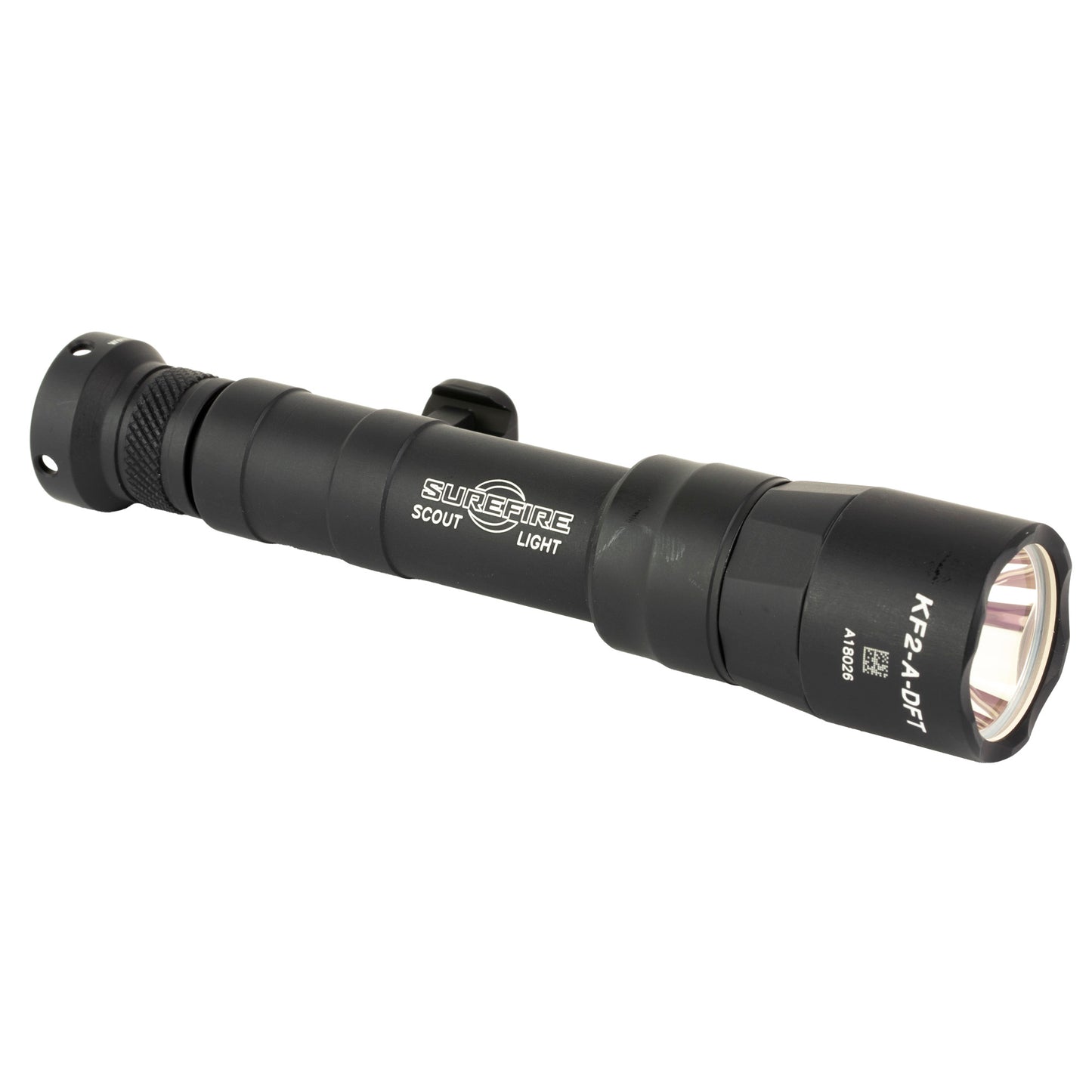 Surefire Scout Light Turbo 18650/123