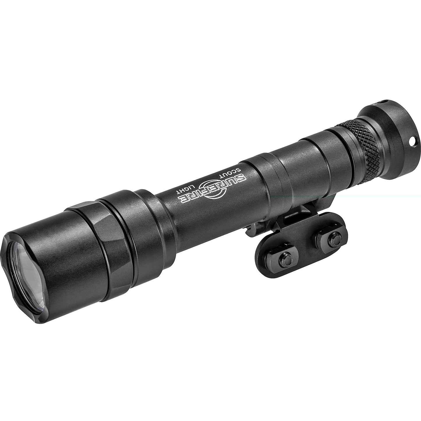 Surefire M640u Scout Pro 1000lum Bk