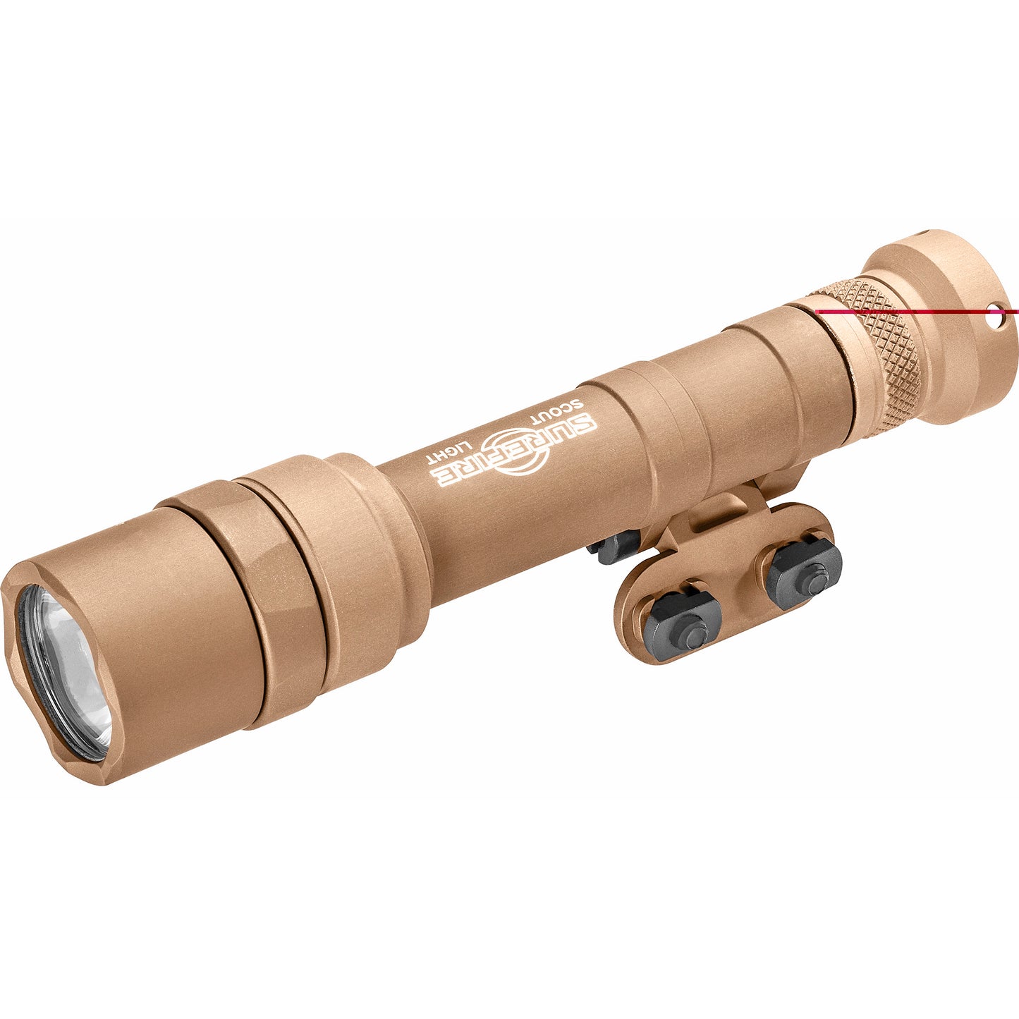 Surefire M640u Scout Pro 1000lum Tn