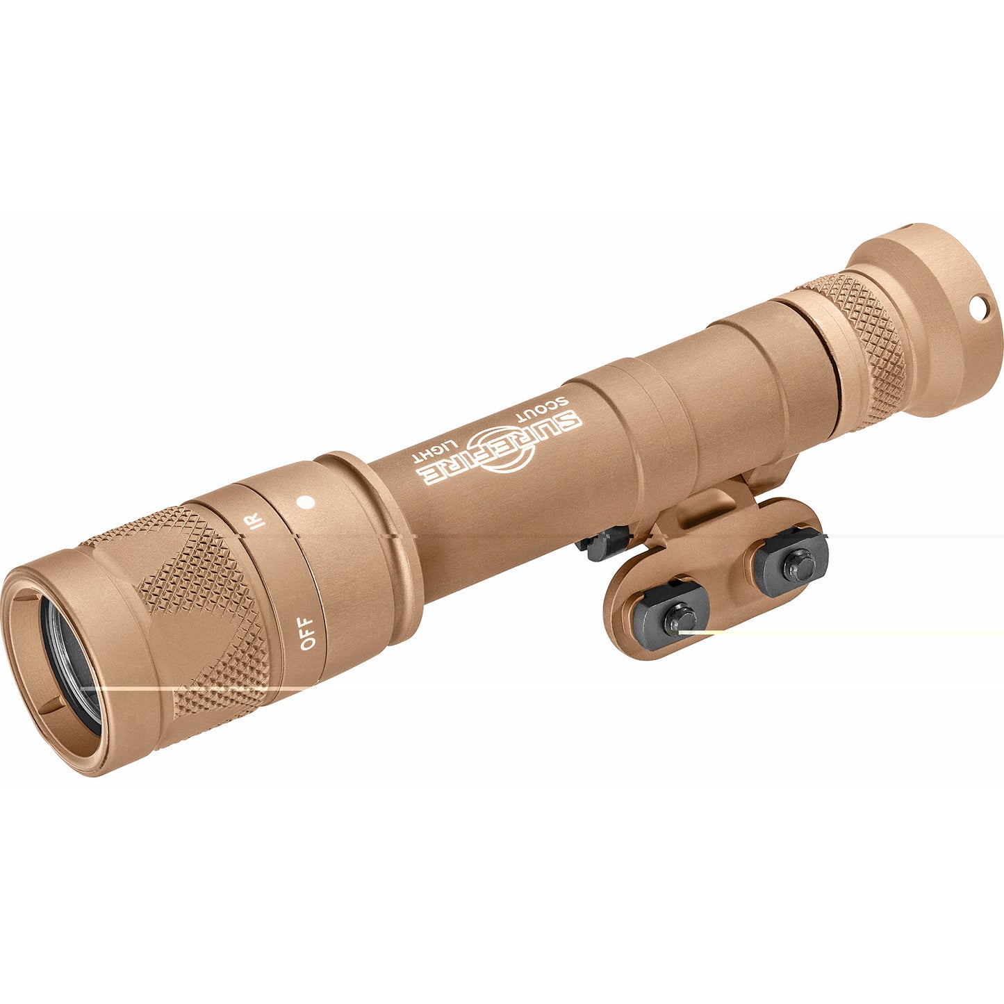 Surefire M640v Scout Pro Vampire Tn