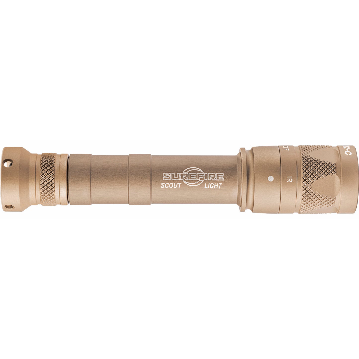 Surefire M640v Scout Pro Vampire Tn