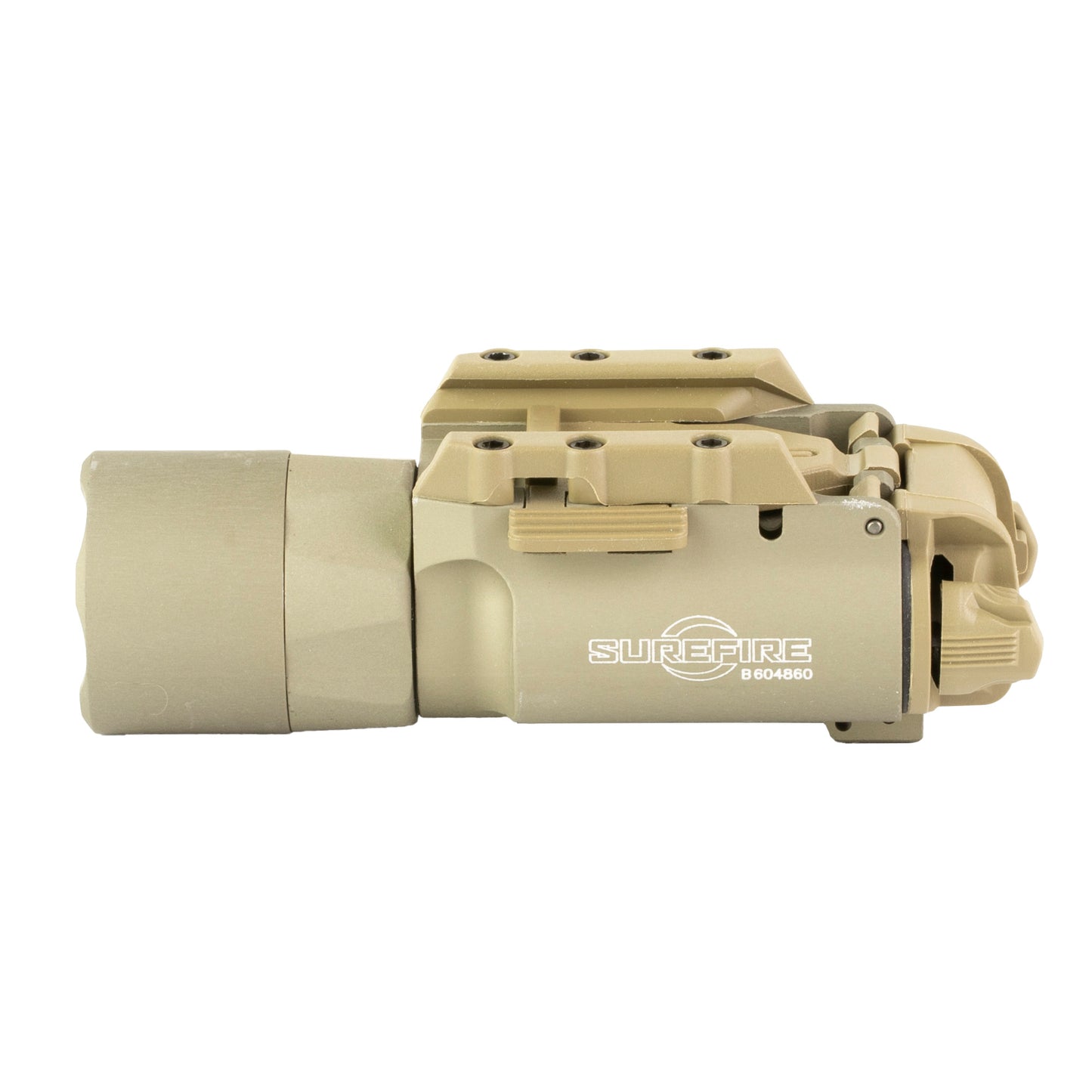 Surefire X300u Turbo Rail-lock Tan