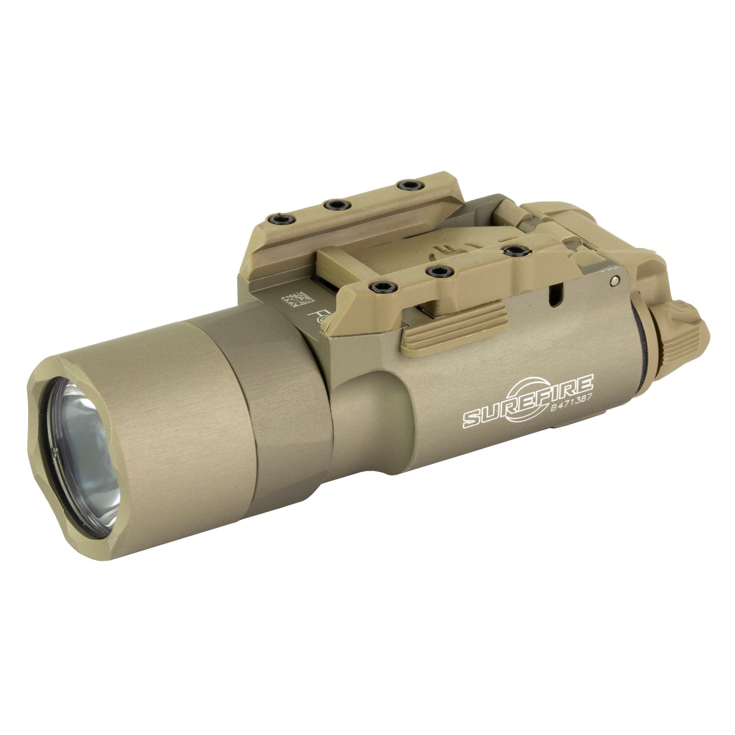 Surefire X300u-a Tan 1000 Lm-led