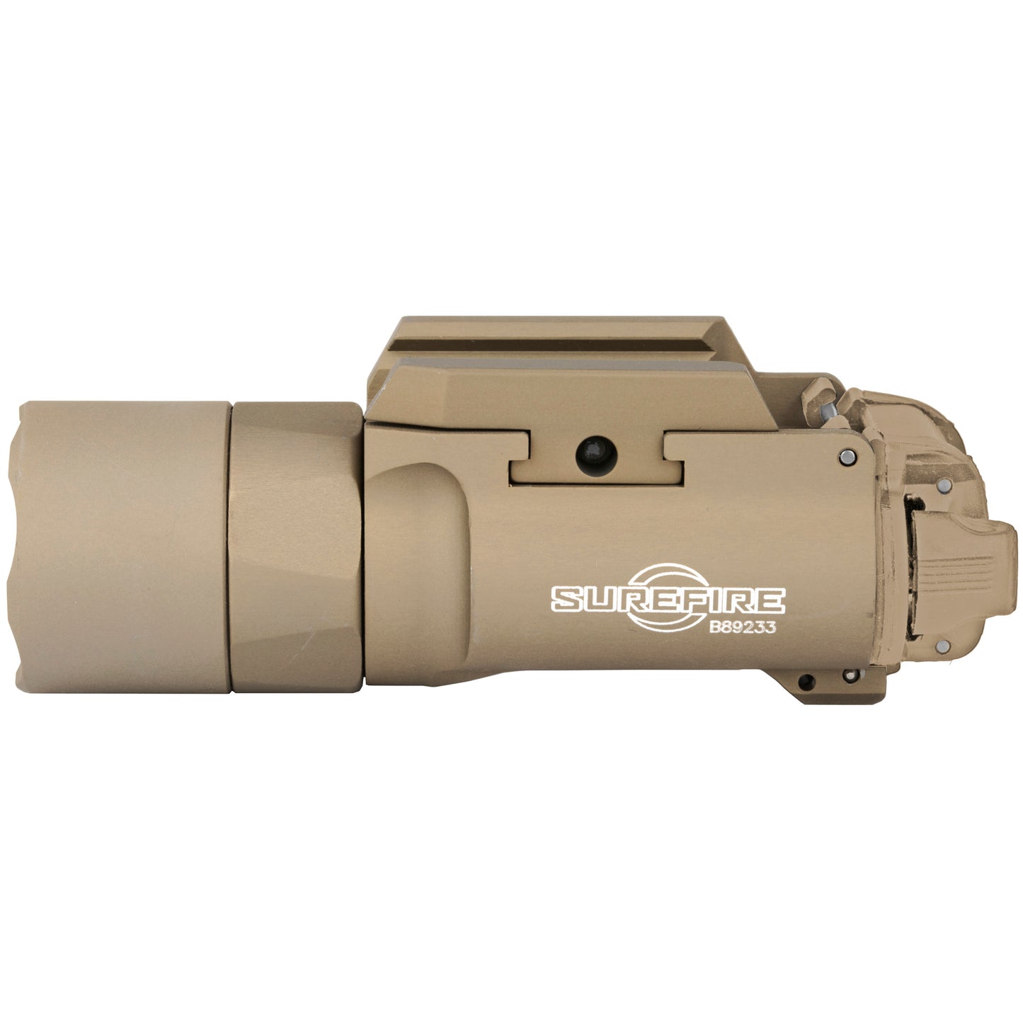 Surefire X300u-b Tan 1000 Lm-led