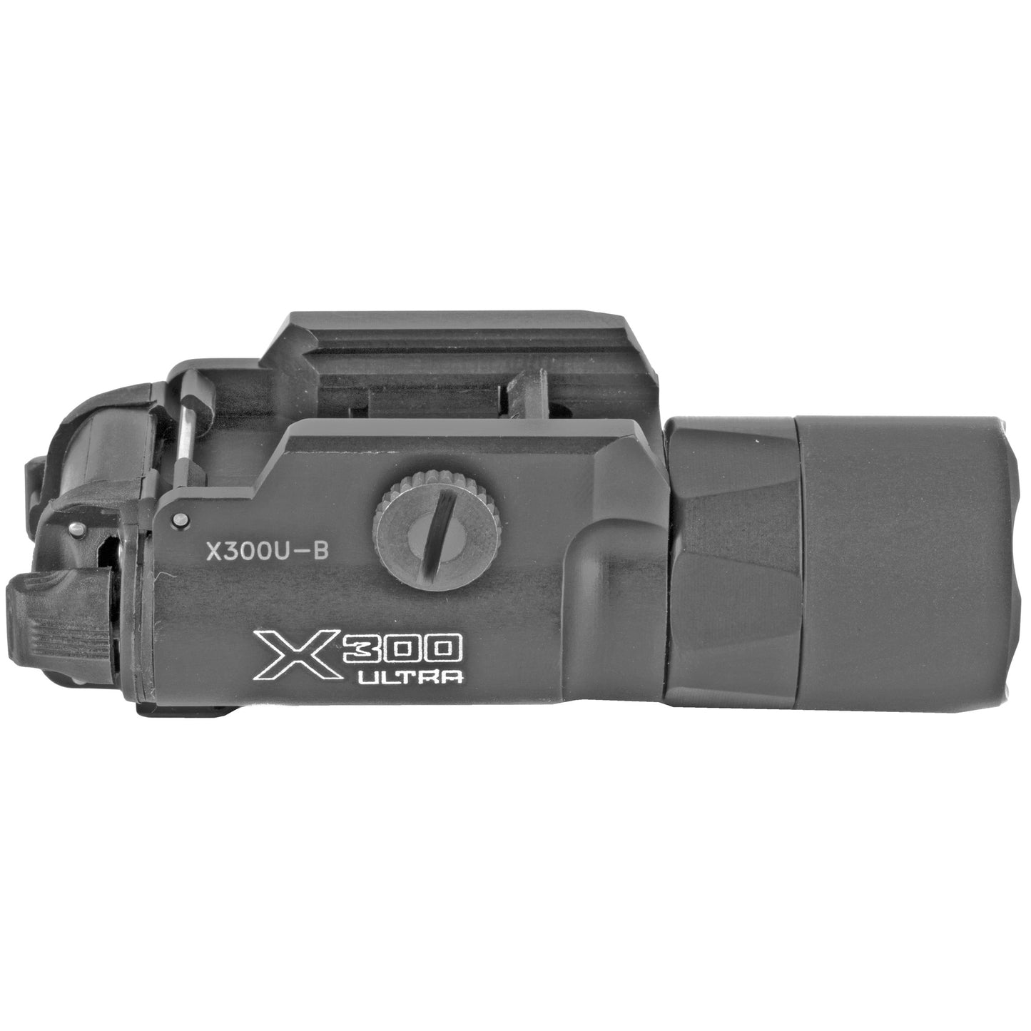 Surefire X300u-b Blk 1000 Lm-led