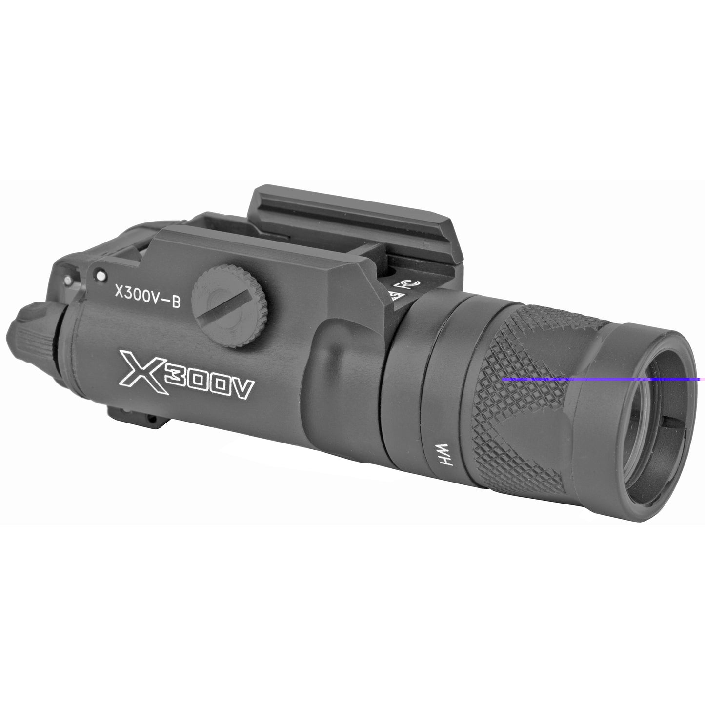 Surefire X300 Vampire Wpn Lht 350 Lumen