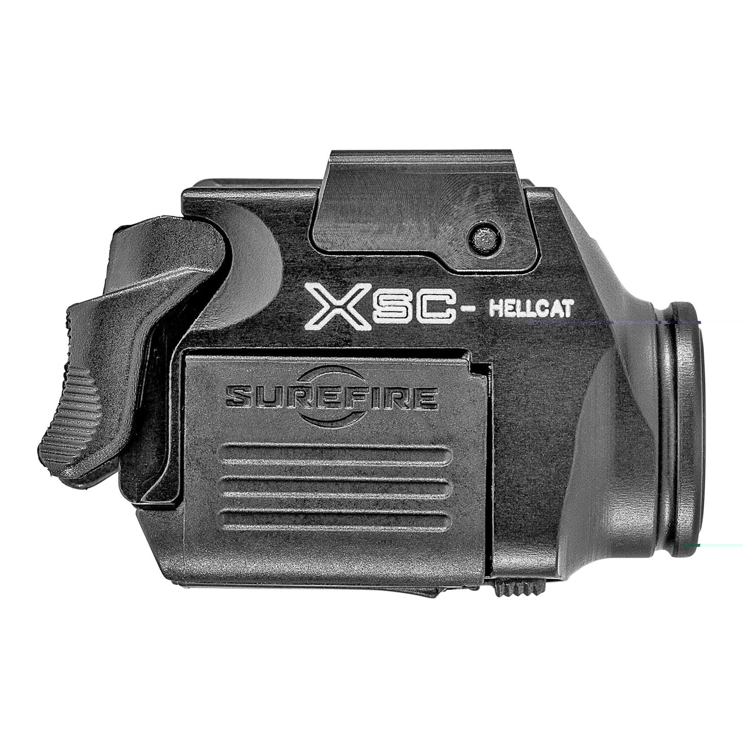 Surefire Xsc-hellcat 350lum Led Blk