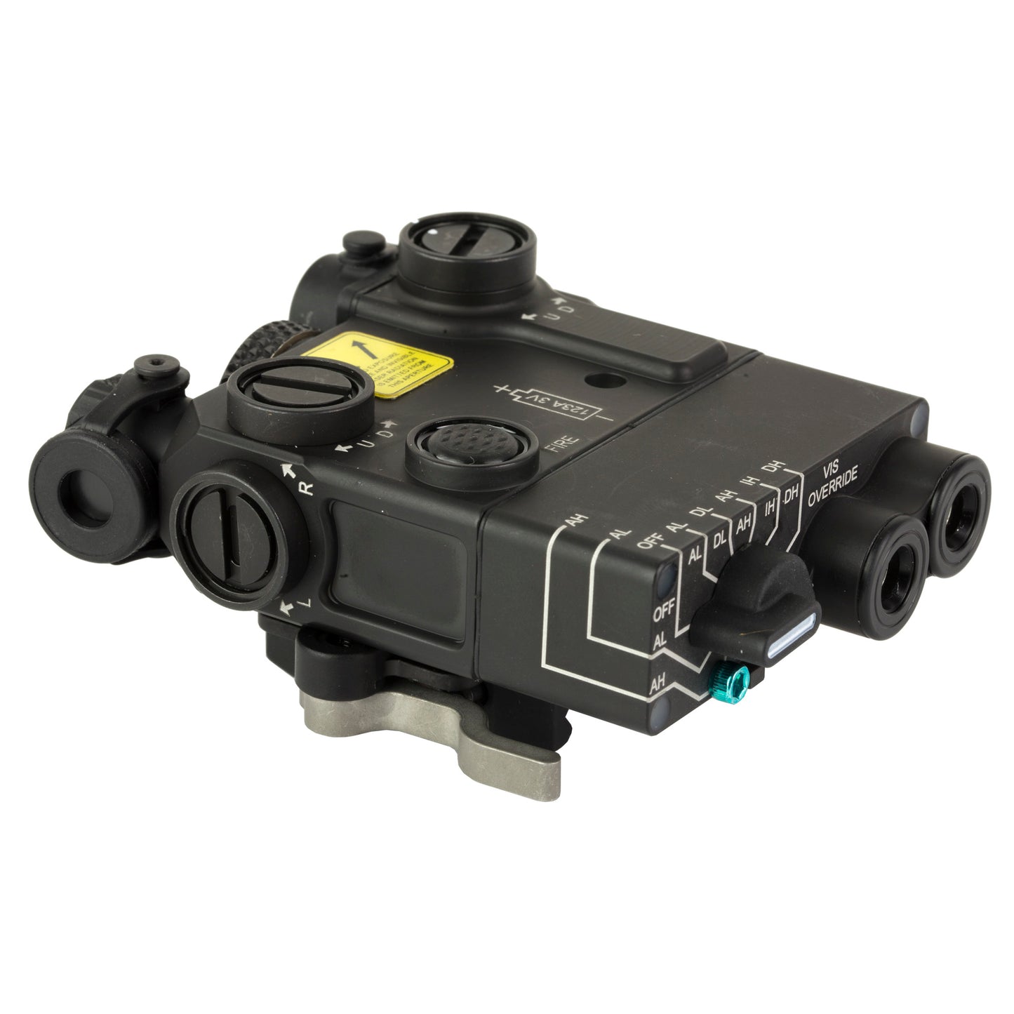 Steiner Dbal A3 Ir Dual Aiming Laser