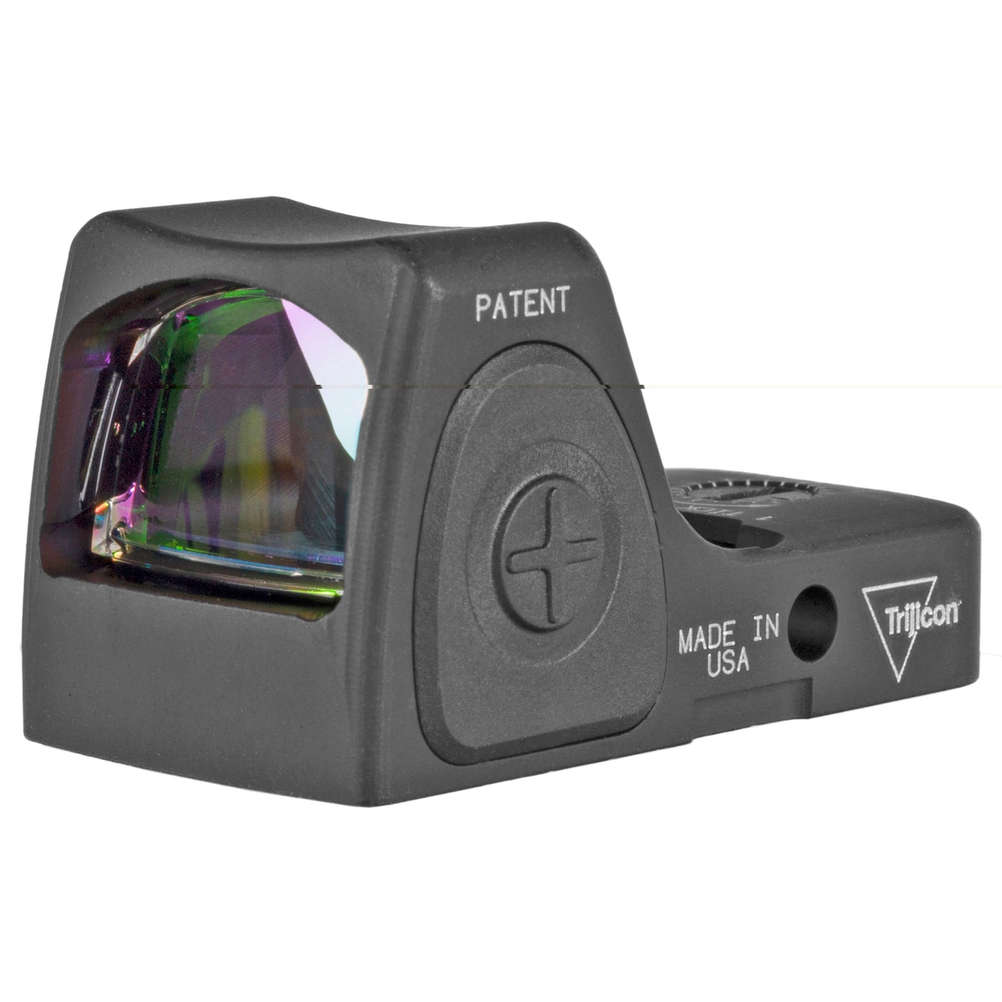 Trijicon Rmrcc 6.5 Moa Blk