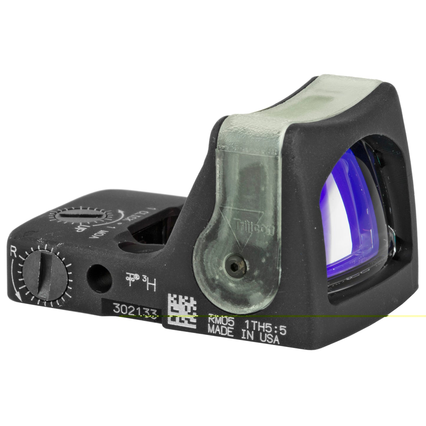 Trijicon Rmr Dual Ilum 9moa Grn Dot