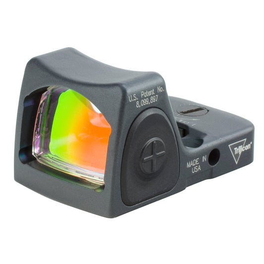 Trijicon Rmr Type 2 Adj 3.25 Moa Gry