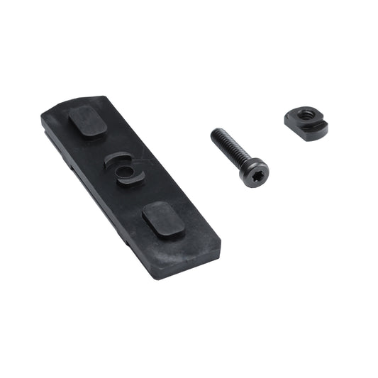 Unity Axon M-lok Mounting Kit Blk