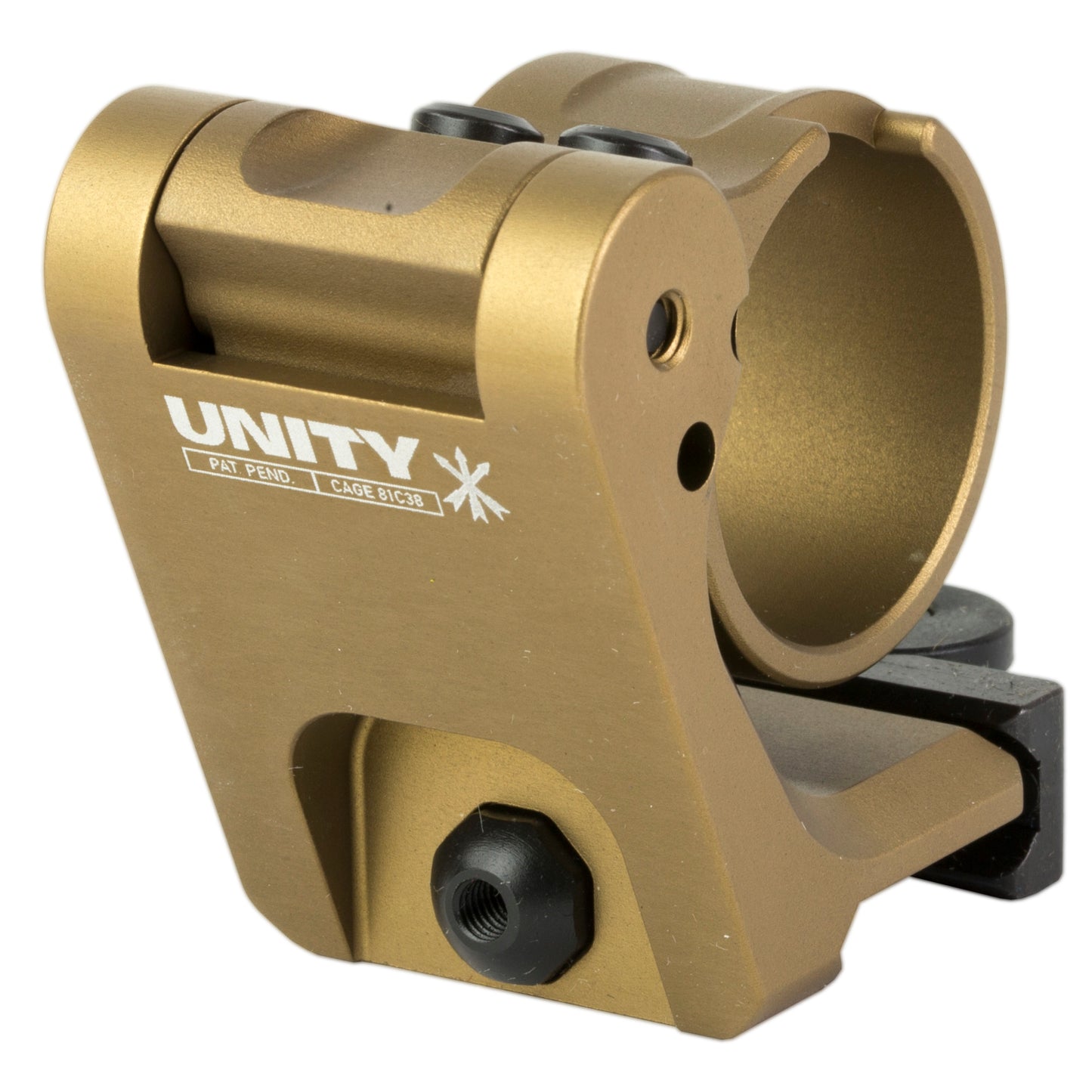 Unity Fast Ftc Ampnt Magnifier Fde