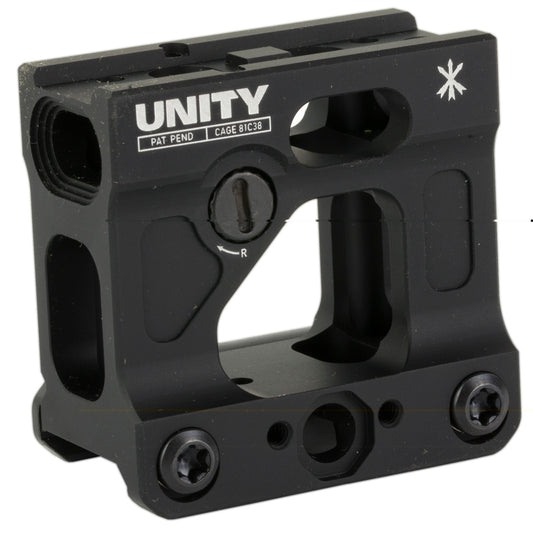 Unity Fast Micro Blk