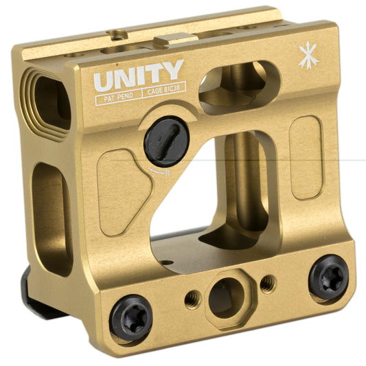 Unity Fast Micro Fde