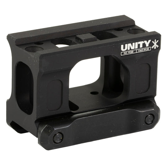 Unity Fast Micro-s Blk