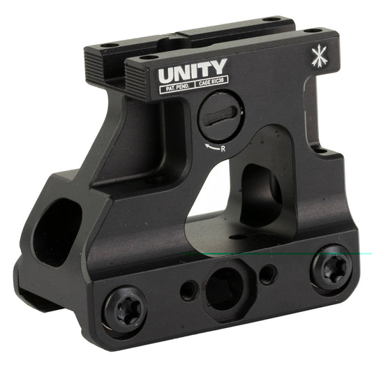 Unity Fast Mro Blk