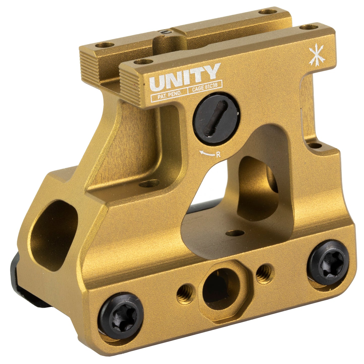 Unity Fast Mro Fde