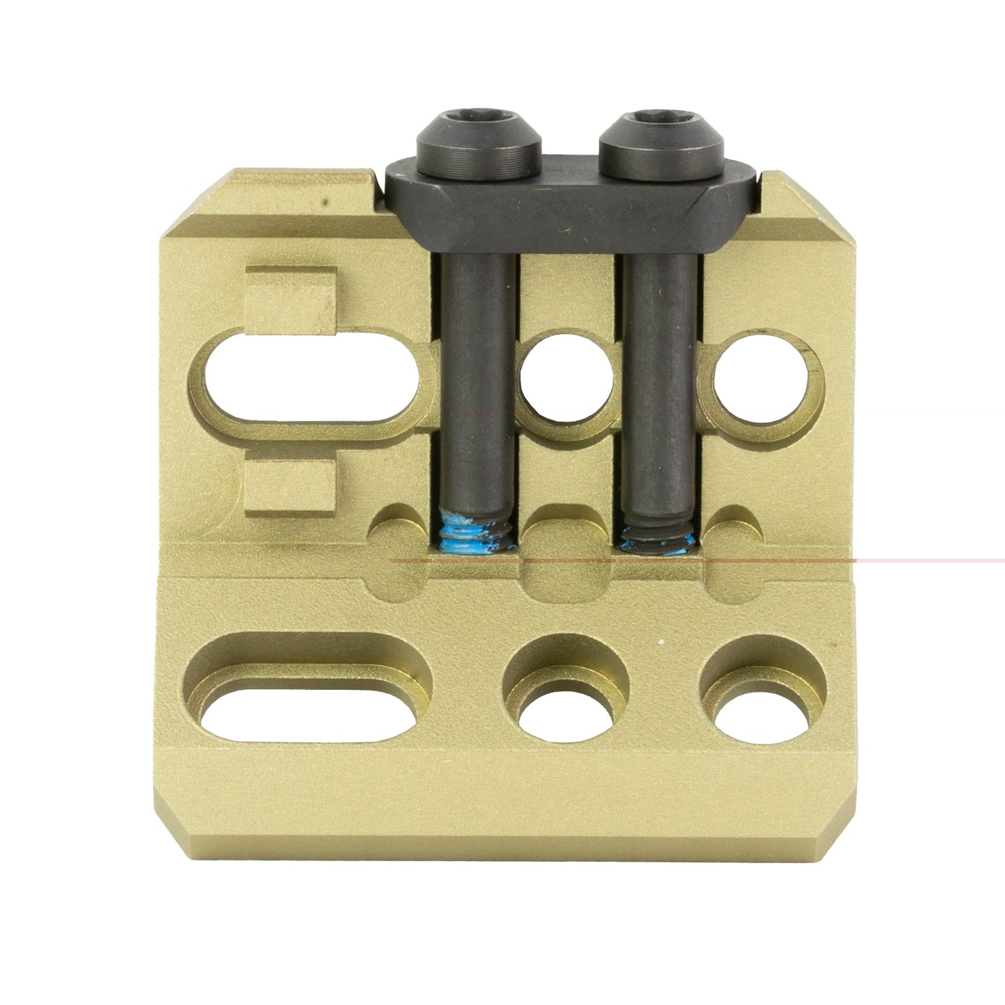 Unity Fusion Micro Hub Fde