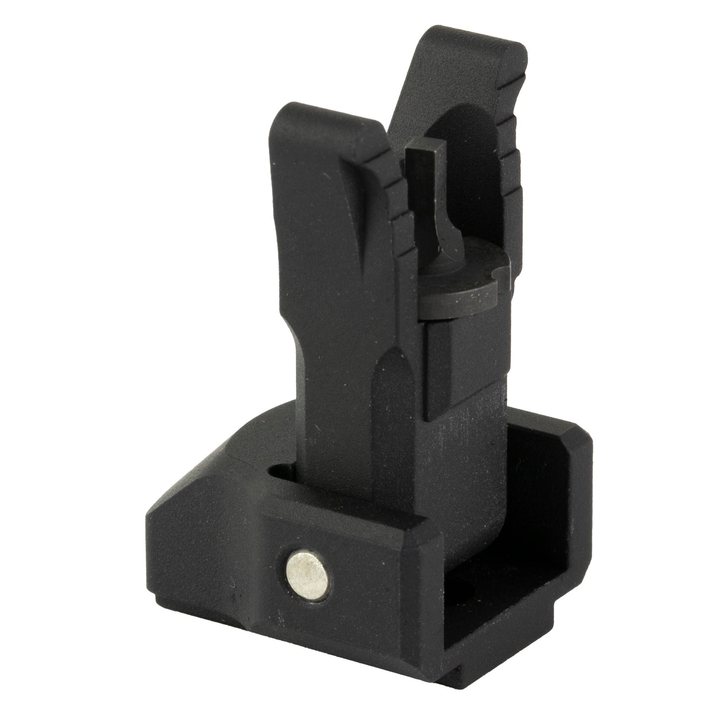 Unity Fusion Folding Front Sight Blk