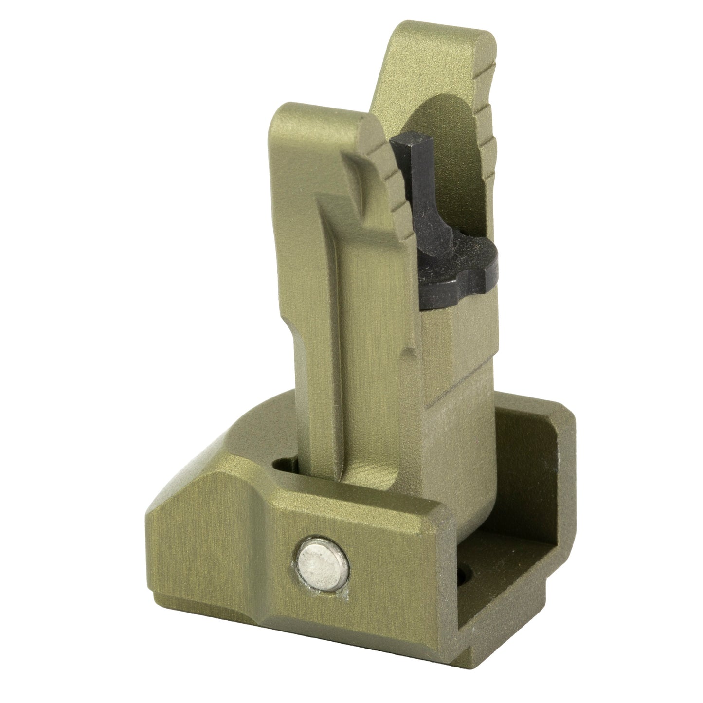 Unity Fusion Folding Front Sight Fde